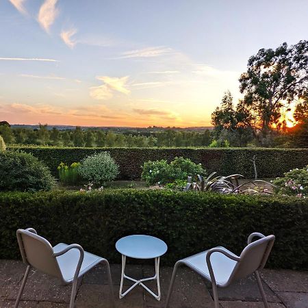Meadow Cottage Bed & Breakfast Hawkhurst Bagian luar foto