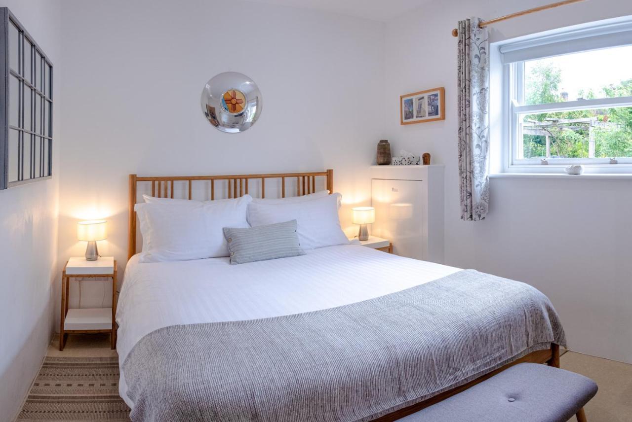Meadow Cottage Bed & Breakfast Hawkhurst Bagian luar foto