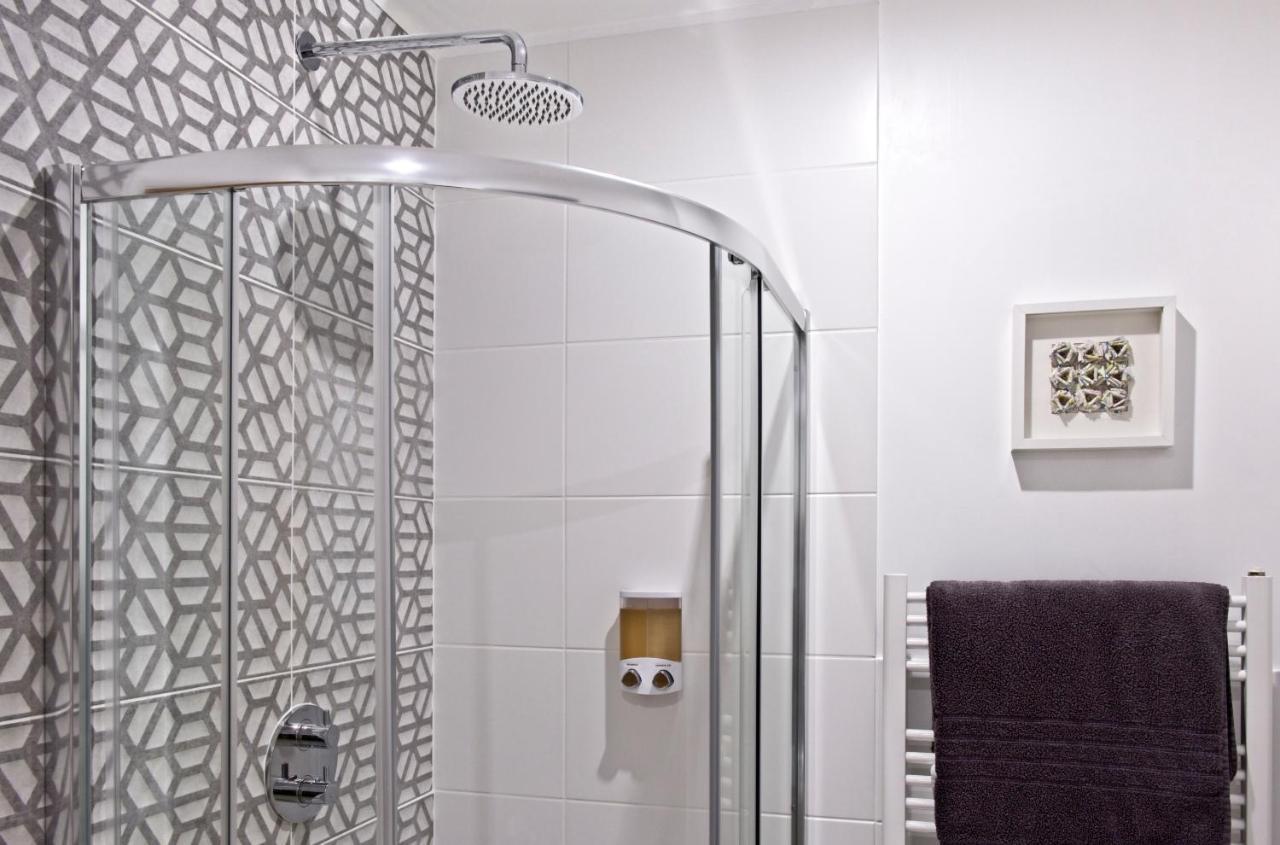 Meadow Cottage Bed & Breakfast Hawkhurst Bagian luar foto