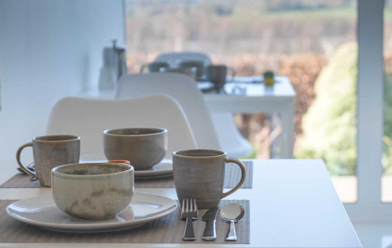 Meadow Cottage Bed & Breakfast Hawkhurst Bagian luar foto