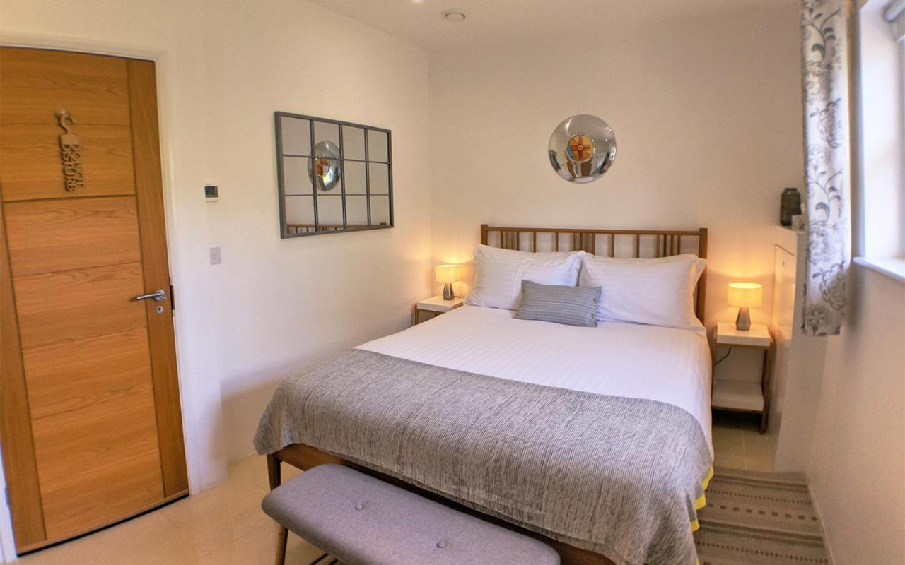 Meadow Cottage Bed & Breakfast Hawkhurst Bagian luar foto